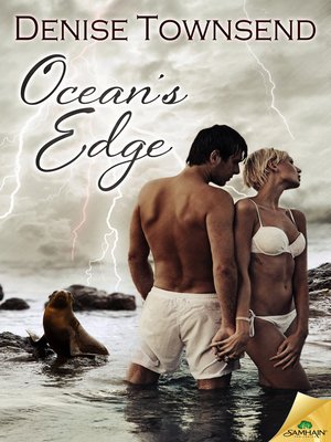 cover image of Ocean's Edge